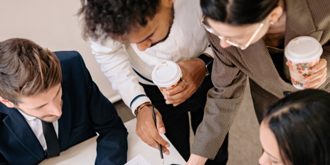 Do You Need a New Business Plan for an E-2 Visa Renewal? Photo